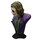 HCG THE JOKER LIFESIZE BUST 73cm